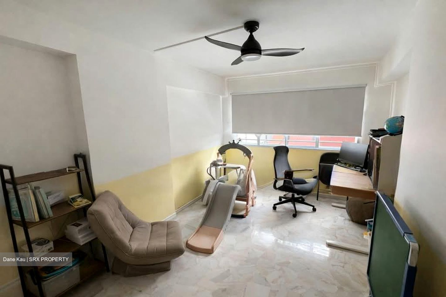 Blk 7 Commonwealth Avenue (Queenstown), HDB 4 Rooms #553488441